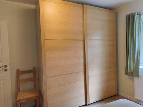 Schlafzimmer Kleiderschrank - 