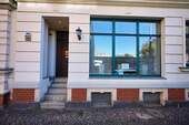 Hausansicht Front - Büro in Leipzig zum Kaufen