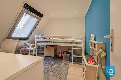 Kinderzimmer 3 - 