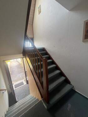 Treppenhaus - 