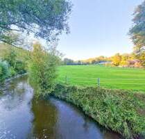 Ramerberg - Baugrundstück für ein Doppelhaus