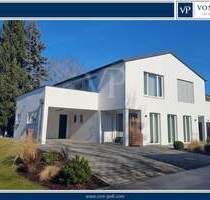 Sehr gepflegtes Ein- oder Zweifamilienhaus in ruhiger Ortsrandlage - Irsee