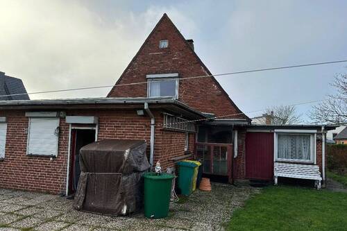 Bild 4 - Einfamilienhaus mit 130,00 m&sup2; in Westerland zum Kaufen