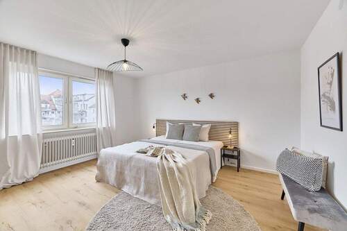 Schlafzimmer - 