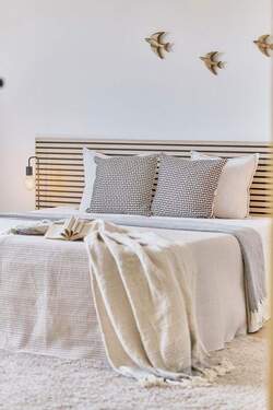 Details - Schlafzimmer - 