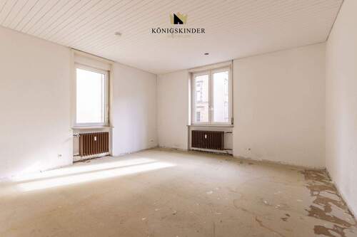 Bild 3 - 4 Zimmer Etagenwohnung in Stuttgart