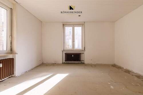 Bild 4 - Etagenwohnung mit 129,20 m&sup2; in Stuttgart zum Kaufen