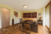 Einrichtungsbeispiel Arbeitszimmer - 
