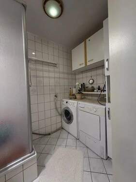 Bild 2 - 3 Zimmer Etagenwohnung zum Kaufen in Walldorf