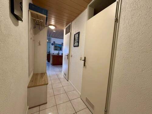 Bild 3 - 3 Zimmer Etagenwohnung in Walldorf