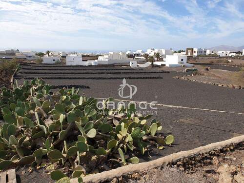 Ansicht - Grundstück zum Kaufen in Tias