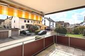 Balkon - Sonnige 3-Zimmer-Eigentumswohnung mit Balkon in Welzheim
