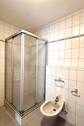 Bad - Dusche und Bidet - 