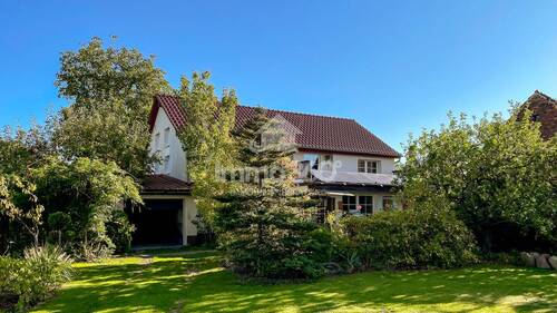 Haus / Grundstück - Einfamilienhaus mit 185,50 m&sup2; in Berlin zum Kaufen