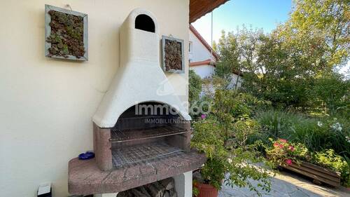 Grillecke - 