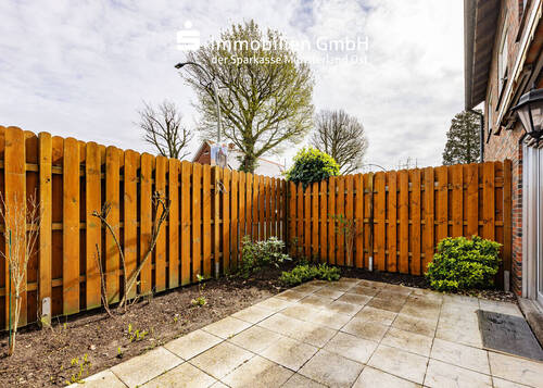 Terrasse - 