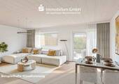 Wohn-/Essbereich (EG) - 5 Zimmer Reihenmittelhaus in Warendorf