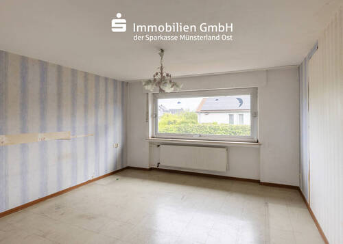 Schlafzimmer (OG) - 