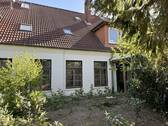 Rückansicht - 