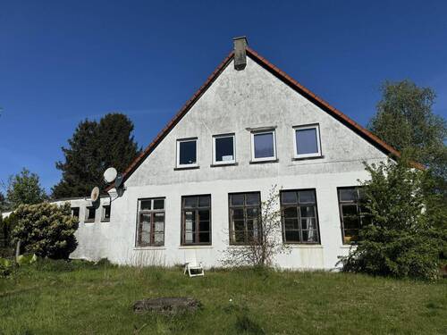 Seitenansicht - 