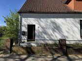 Wohnungseingangstür - 4 Zimmer Etagenwohnung in Syke-Okel
