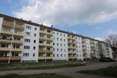 Objektansicht - Herzlich Willkommen im neuen Zuhause - Nachmieter zum 15.06. gesucht