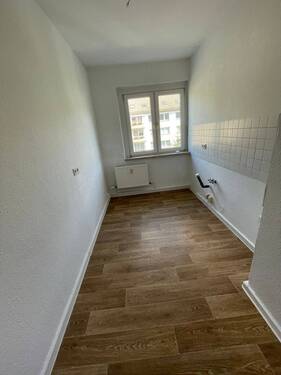 Küche - 3 Zimmer Etagenwohnung in Gera