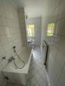 Badezimmer - Etagenwohnung mit 59,60 m&sup2; in Gera zur Miete