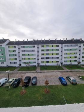 Ausblick - 