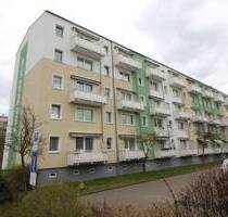 Attraktive 2,5 Zimmer-Wohnung im 1. Obergeschoss in Schwerin Lankow zu kaufen!