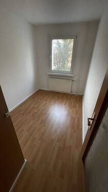 kleines Schlafzimmer - Etagenwohnung mit 54,40 m&sup2; in Schwerin zum Kaufen