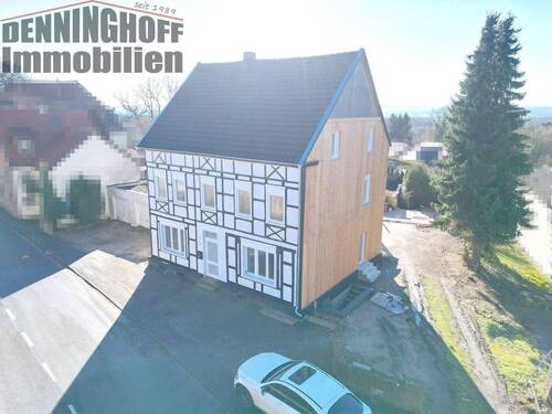 11.jpg - Historische Doppelhaushälfte in neuem Glanz in Holzwickede-Opherdicke