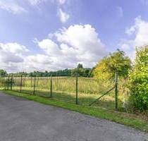 Grundstück in Mönchengladbach - Ruhige Lage, Entwicklungspotenzial