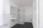 Dusche WC - 