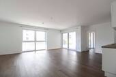 Wohn- und Essbereich - 