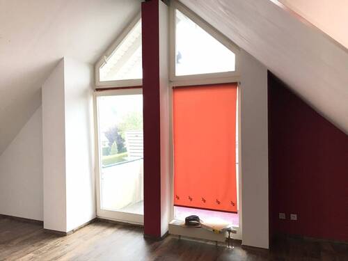 Zugang Balkon - 
