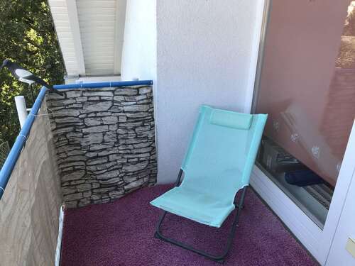 Balkon - 