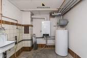 Heizraum - 