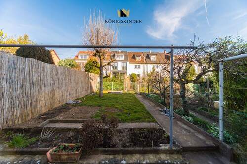 Garten - 