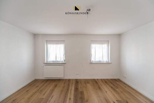Zimmer 1 OG - 