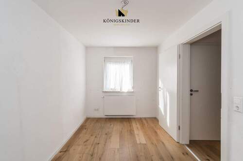 Zimmer 1 OG - 