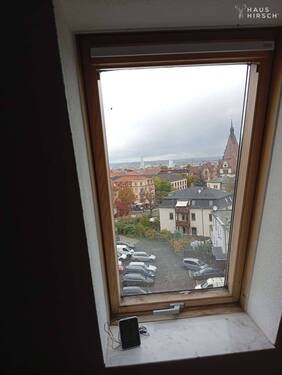 Blick auf Dresden - 