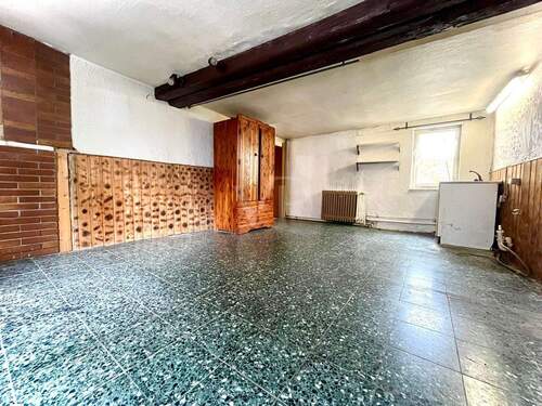 Zimmer - 4 Zimmer Mehrfamilienhaus, Wohnhaus in Hofheim am Taunus / Lorsbach