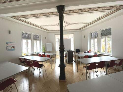 Schulungsraum 1. OG - 