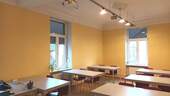 weiterer Schulungsraum 1. OG - 