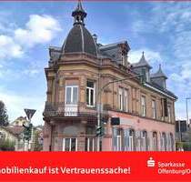 Lahr, zentrumsnah - Charakter und Potential vereint!