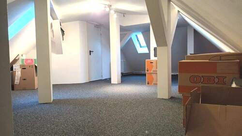 weiteres Zimmer im DG - 