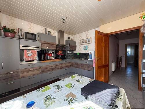 Küche / Souterrain - 