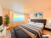 Schlafzimmer / Souterrain - 