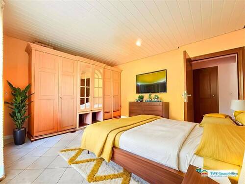 Elternschlafzimmer / EG - 